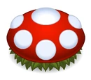 Mushroom Cannon