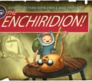 The Enchiridion! (episode)