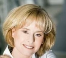 Kathy Reichs