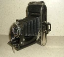 Agfa Billy Record