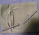 Garrote Wire