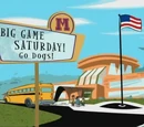 Middleton High School