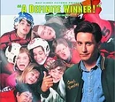 The Mighty Ducks