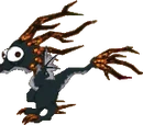 Ash Dragon