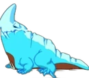 Glacier Dragon