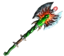 Monk Weapons