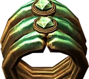 Ring of the Erudite