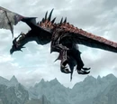 The World-Eater's Eyrie