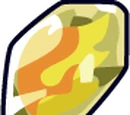 Piedra fuego