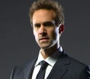 Mark Benford