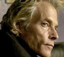 Dyson Frost