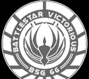 Battlestar Victorious (Series)