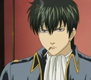 Hijikata Toushirou