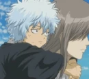 Sakata Gintoki