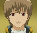Okita Sougo