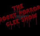 The Rocky Horror Glee Show