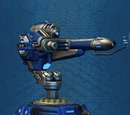 Flame Turret