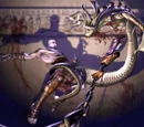 Gorgon
