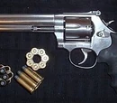 Smith & Wesson Model 686