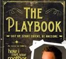 The Playbook (book)