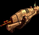 Vaygr Assault Frigate