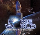 Homeworld