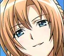 Kaede Sakura