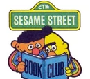 Sesame Workshop Books