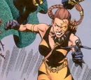Artemis Crock (New Earth)