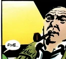 Eric Finch (V for Vendetta)