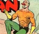 Wackyman (Earth-One)