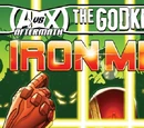 Iron Man Vol 4 7