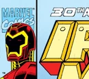 Iron Man Vol 1 290