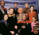 Star Trek: Deep Space Nine