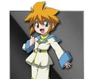 Yu Tendo