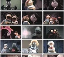 Muppet commercials