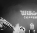 Wilkins Coffee