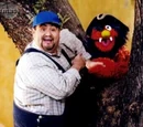 Edgar Vivar