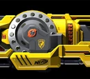 List of fictional Nerf N-Strike Elite blasters
