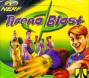Nerf Arena Blast