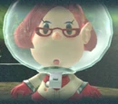 Character B