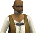 Nathaniel Truehound