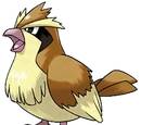 Pokemon: Normal
