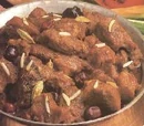 Black mustard seed Recipes