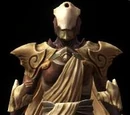 Children of Erathell Armor Set
