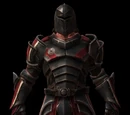 Shepard's Armor Set