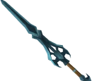Rune 2h sword
