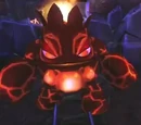 Lava Kings