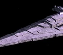 Imperial-class Star Destroyer Mark III