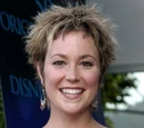 Kim Rhodes